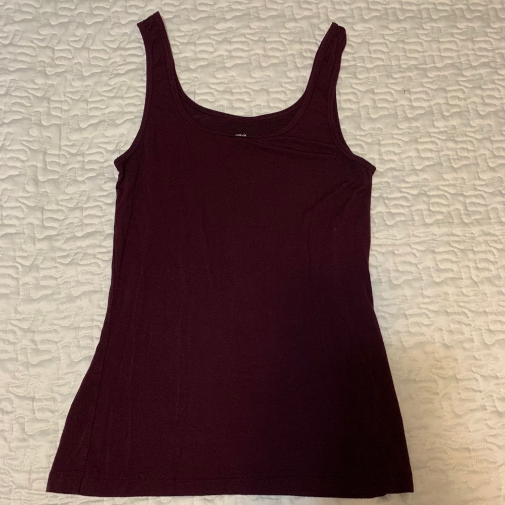 Arie Tank